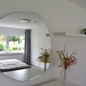  Apartment In Refrath Bei Koeln