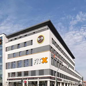 3* Hotel Köln-troisdorf